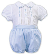 Sarah Louise Short Set C4500