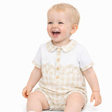 Pastels & Co Alcaig Romper 800M