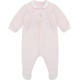 Emile et Rose Lara Babygrow 2653PP