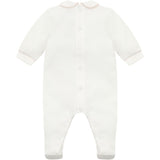 Emile et Rose Lara Babygrow 2653PP