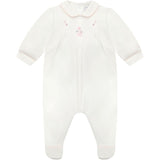 Emile et Rose Lara Babygrow 2653PP