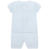Emile et Rose Lennox Top & Shorts 5399PB
