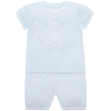 Emile et Rose Lennox Top & Shorts 5399PB