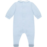 Emile et Rose Lenny Babygrow 2645PB