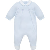Emile et Rose Lenny Babygrow 2645PB