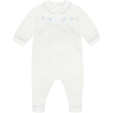 Emile et Rose Lenny Babygrow 2645PB