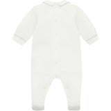 Emile et Rose Lenny Babygrow 2645PB