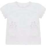 Emile et Rose Luna Top & Shorts 5400PP