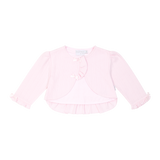 Pastels & Co Harriet Pink Cardigan 805F