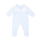 Pastels & Co Harry Blue All In One 806A