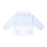 Pastels & Co Hector Blue Jacket 806F