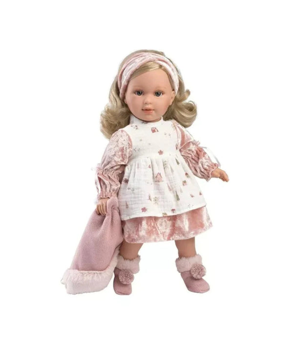 Llorens Lucia Fashion Doll 54044