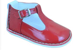 Pex Stef Leather Shoes