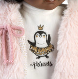 Llorens Zuri Fashion Doll 53535