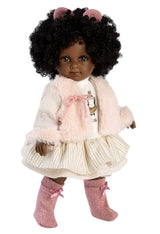 Llorens Zuri Fashion Doll 53535