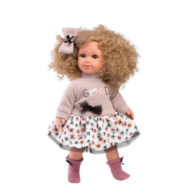 LLorens Fiona Fashion Doll 53549