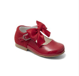 Sevva Kristy Bow Shoes
