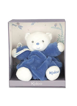 Kaloo Plume Chubby Ocean Blue