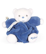 Kaloo Plume Chubby Ocean Blue