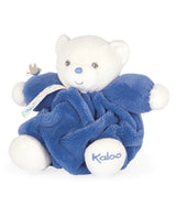 Kaloo Plume Chubby Ocean Blue