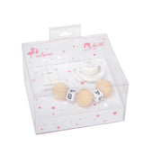 Arias Reborn Baby Doll Boxed Dummy Clip 6367