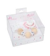Arias Reborn Baby Doll Boxed Dummy Clip 6367