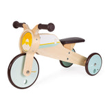 Janod Rocking Motorbike Tricycle JND-ROC06