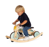 Janod Rocking Motorbike Tricycle JND-ROC06