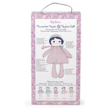 Kaloo Tendresse Doll Rose KLO-TOY28