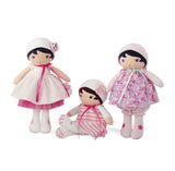 Kaloo Tendresse Doll Rose KLO-TOY28