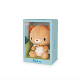 Kaloo Choo Choo Bear Plush KLO-TOY83