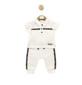 Mintini Neutral Jog Set MB5856