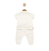 Mintini Neutral Jog Set MB5856