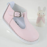 Pex Stef Leather Shoes