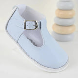 Pex Stef Leather Shoes