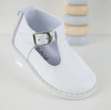 Pex Stef Leather Shoes