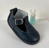 Pex Stef Leather Shoes