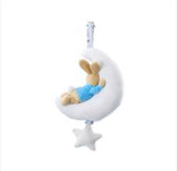 Peter Rabbit Night Night Sleep Tight Musical  RBD-TOY29