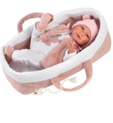 LLorens Mimi Crying Doll 74012