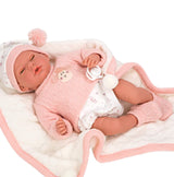 LLorens Mona Doll 60754