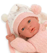LLorens Mona Doll 60754