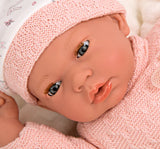 LLorens Mona Doll 60754