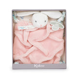 Kaloo Plume Doudou Rabbit Powder Pink