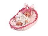 Llorens Mimi Laughing Doll 74134