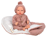 Arias Elegance Elba Reborn Baby Doll 98180