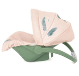 Roma RHS Fern Doll's car seat
