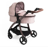 Egg Dolls Pram - Hush Violet