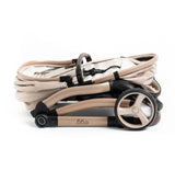 Egg Dolls Pram - Feather