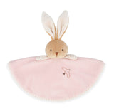 Kaloo Intemporel Doudou Round Pink Rabbit