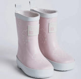 Grass & Air Cloud Colour Change Wellies GA300